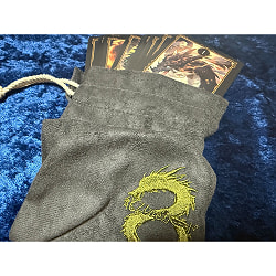 龍Zineカード　プレミアム - Dragon Zine Card Premium - サブ3