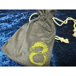 龍Zineカード　プレミアム - Dragon Zine Card Premium - サブ4