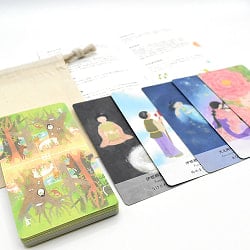 kudiramo オラクル カード日本の神話の神様と - kudiramo Oracle Card With the Gods of Japanese Mythology - サブ2