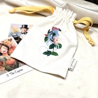 タイニー ブレッシング タロット - Tiny Blessing Tarot(ID-SPI-1346)