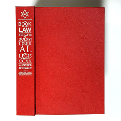 法の書 〔増補新訳〕 普及版 - The Book of Law - サブ2