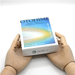 カード OTOHIME（おとひめ カード） ‐Card OTOHIME (Otohime Card) - サブ4