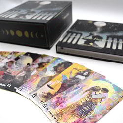 アストロ オラクル フュージョン カード ‐Astro Oracle Fusion Card - サブ3