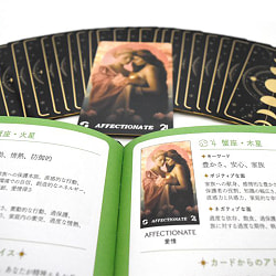 アストロ オラクル フュージョン カード ‐Astro Oracle Fusion Card - サブ5