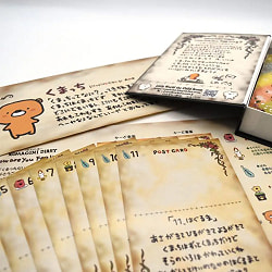 くまっち だいありー ‐Kuma-chi Diary - サブ2