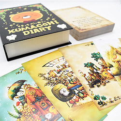 くまっち だいありー ‐Kuma-chi Diary - サブ4