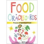 フード・オラクルカード スペシャルエディション - Food Oracle Card Special Edition