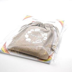 ミニ・フードオラクルカード - mini food oracle card - サブ4