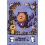 くまっち おらくるすたー(さそり座)- Kumacchi Oracle Star (Scorpio)