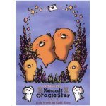 くまっち おらくるすたー(ふたご座)- Kumacchi Oracle Star (Gemini)