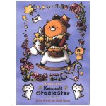 くまっち おらくるすたー(いて座)- Kumacchi Oracle Star (Sagittarius)