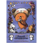 くまっち おらくるすたー(やぎ座)- Kumacchi Oracle Star (Capricorn)