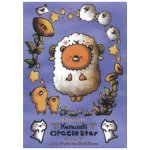 くまっち おらくるすたー(おひつじ座)- Kumacchi Oracle Star (Aries)