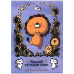 くまっち おらくるすたー(しし座)- Kumacchi Oracle Star (Leo)