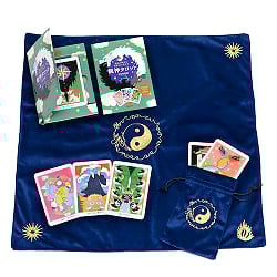 特別版　変化の時代を目覚めて生きる　龍神タロット - Special Edition: Awakening and Living in an Era of Change - Dragon GoTaro - サブ2