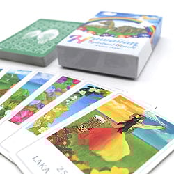 ハワイアン スピリチュアル オラクル　ープエオハナー　-　Hawaiian Spiritual Oracle - Pueohana - サブ3