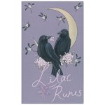ライラックルーンカード - Lilac Rune Cards