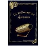 グローリースチームパンクルノルマン - Glory Steampunk Lenormand