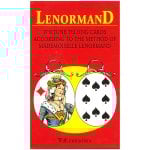 プチ・ルノルマン《AGM》 - Lenormand Red Box