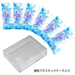 銀河の花束ルノルマンカード - Galaxy Bouquet Lenormand Cards - サブ4
