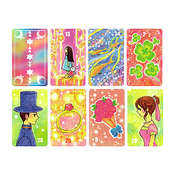 パートナールノルマン - Partner Lenormand - サブ2