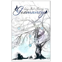 ロングソウルジャーニージオマンシーカード - Long Soul Journey Geomancy Cardsの商品写真