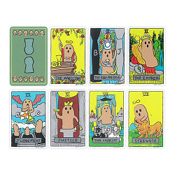 ハニワさま タロット - Haniwa-sama Tarot - サブ2