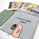 ハニワさま タロット - Haniwa-sama Tarot