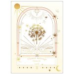 フラワーメッセージオラクルカード2 - Flower Message Oracle Cards 2