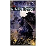 忍者 タロット - Ninja Tarot