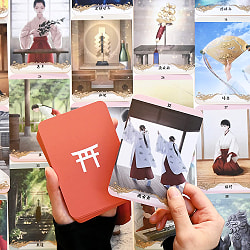 巫女札 - Miko Tarot - サブ3