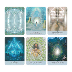 エンシェントストーンオラクル - Ancient Stone Oracle - サブ2