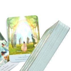 エンシェントストーンオラクル - Ancient Stone Oracle - サブ4