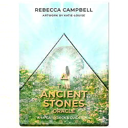 エンシェントストーンオラクル - Ancient Stone Oracleの商品写真