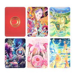 ソウルスパークカード - Soul Spark Cards - サブ2