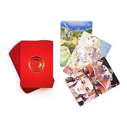 ソウルスパークカード - Soul Spark Cards - サブ3