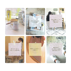 エーエムシックスブレークファーストミーティングオラクルカード - am6:00 Breakfast Meeting Oracle Card - サブ2