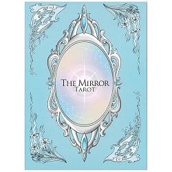 ザ・ミラータロット - The Mirror Tarotの商品写真