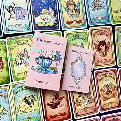 ザ・フェアリーオラクル - THE FAIRY ORACLE - サブ2