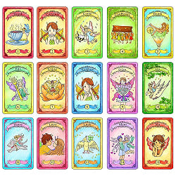 ザ・フェアリーオラクル - THE FAIRY ORACLE - サブ3