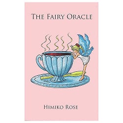 ザ・フェアリーオラクル - THE FAIRY ORACLEの商品写真