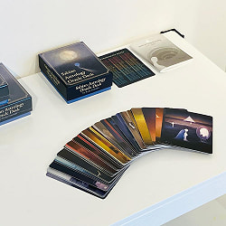 サビアン占星術オラクル - Sabian Astrology Oracle - サブ4