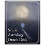 サビアン占星術オラクル - Sabian Astrology Oracle