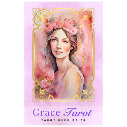 グレース・タロット - Grace Tarotの商品写真