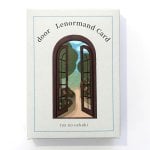 ドア・ルノルマンカード - door Lenormand Card