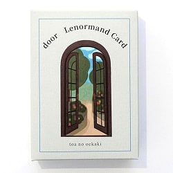 ドア・ルノルマンカード - door Lenormand Cardの商品写真