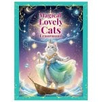 マジカルラブリーキャッツ・ルノルマン - Magical Lovely Cats Lenormand