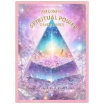 オルゴナイトスピリチュアルパワーオラクルカード - Orgonite Spiritual Power Oracle Cards