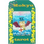 Mokyuタロット - Mokyu Tarot