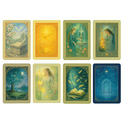 ディヴァインカード - Divine Cards - サブ2